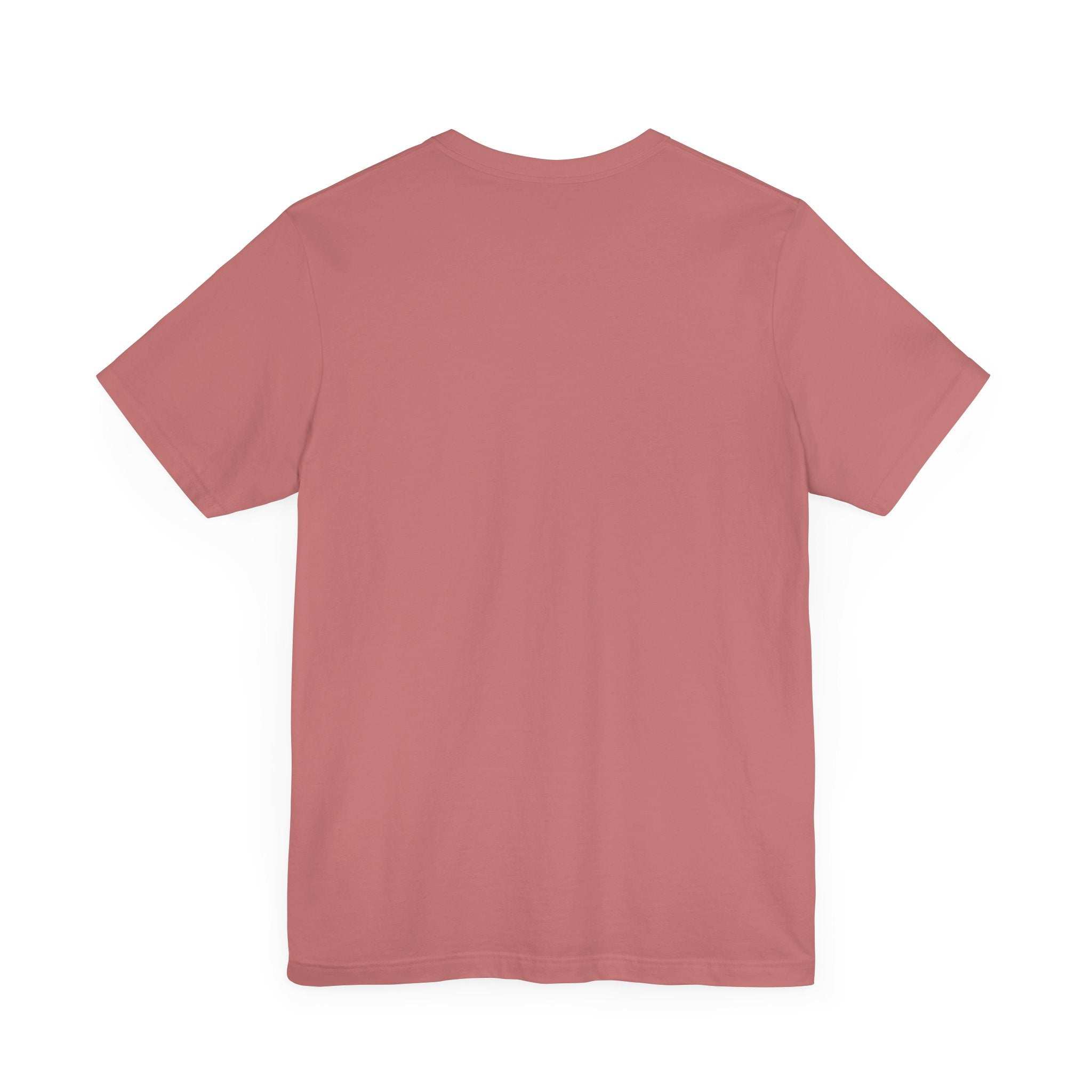 Coffee Break Unisex Jersey Short Sleeve Tee